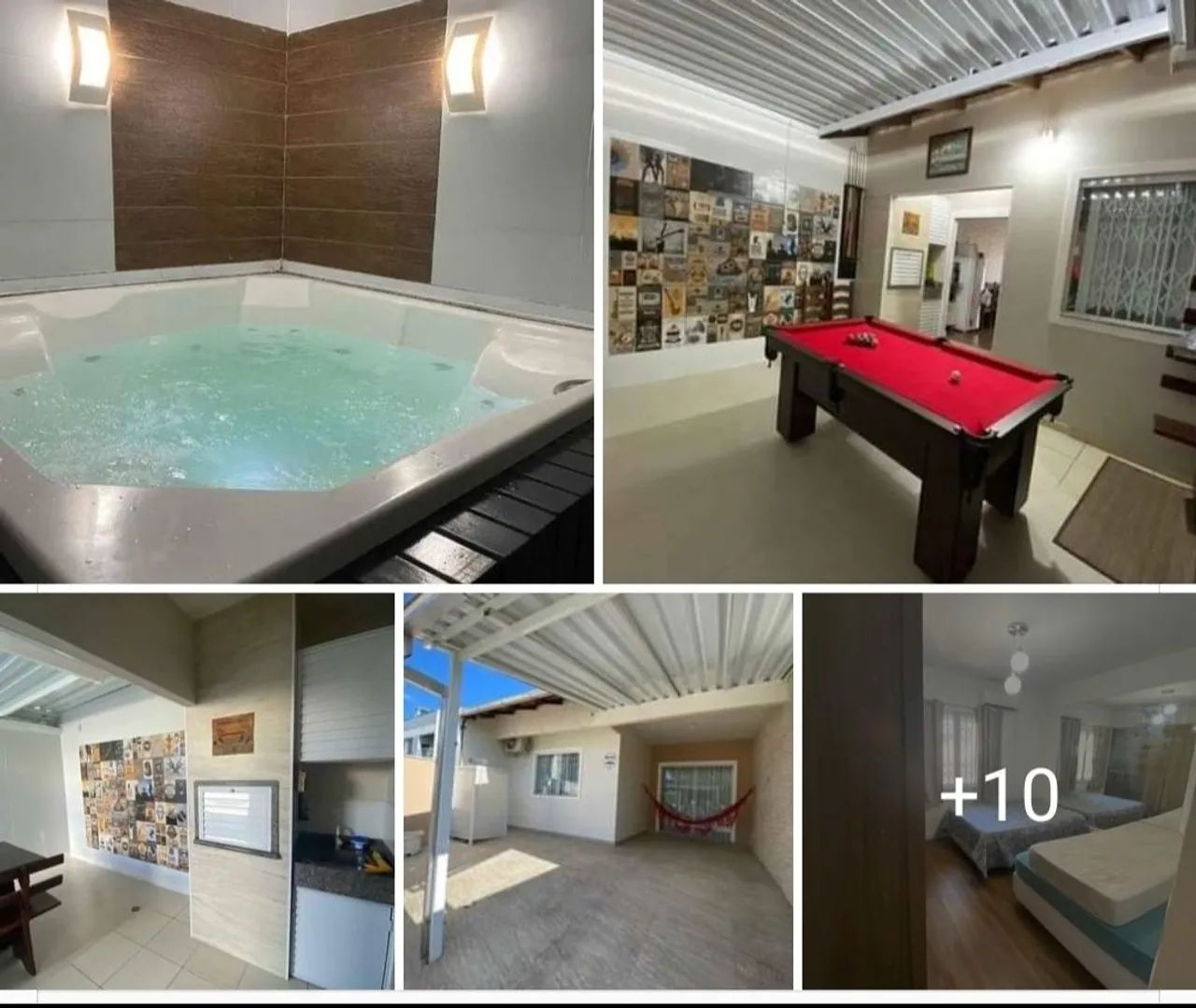 Foto - Balneário Piçarras - 