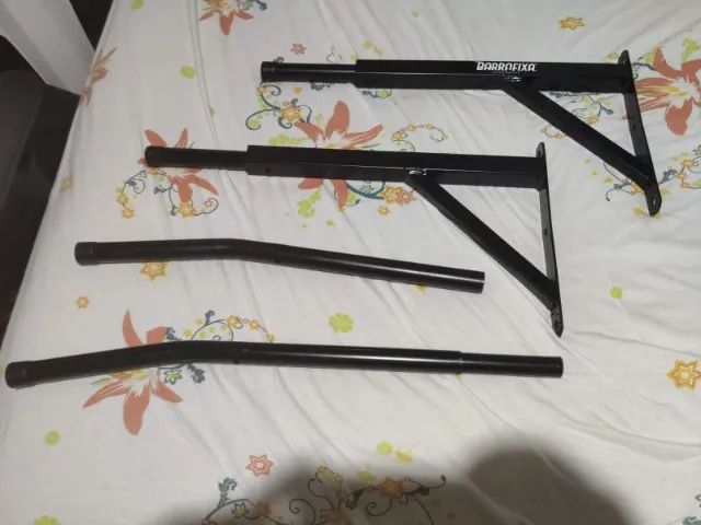 Equipamentos de academia novos - Foto 2