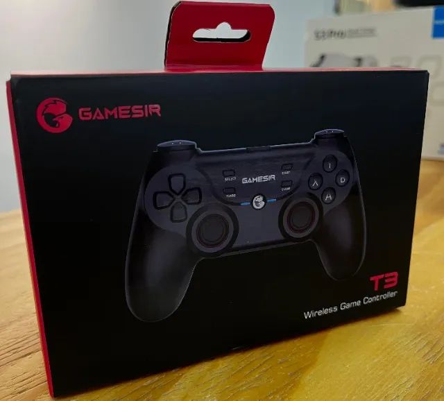 Gamesir T3