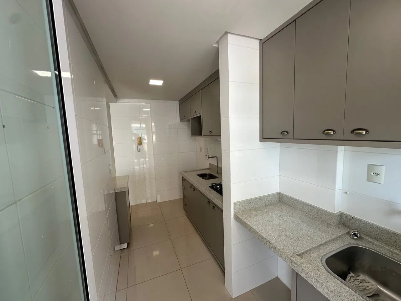 LINDO APARTAMENTO 3 QUARTOS c/ garagem coberta  - Foto 6