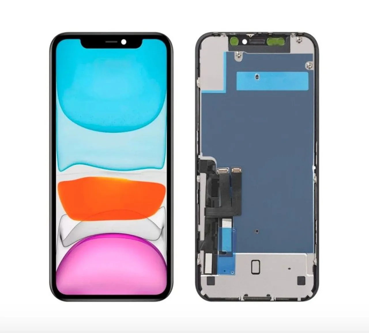 Display Tela iPhone 11 - Peça Nova