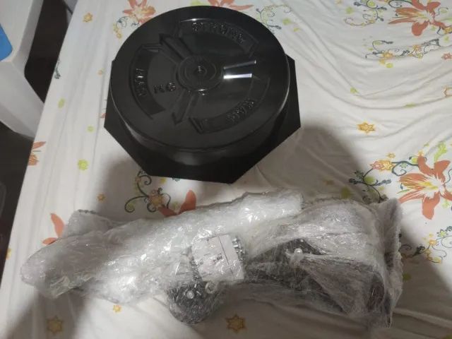 Equipamentos de academia novos - Foto 4