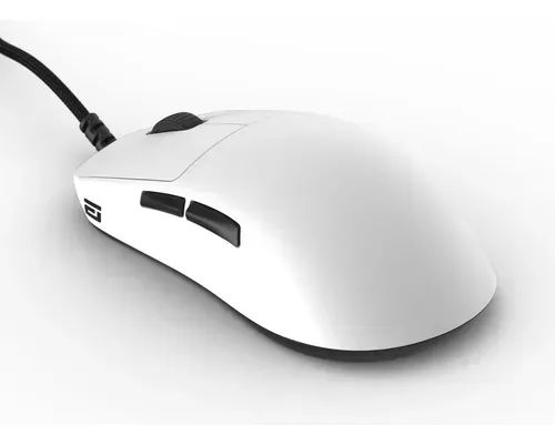 Mouse OP18k - Branco64363332009602120