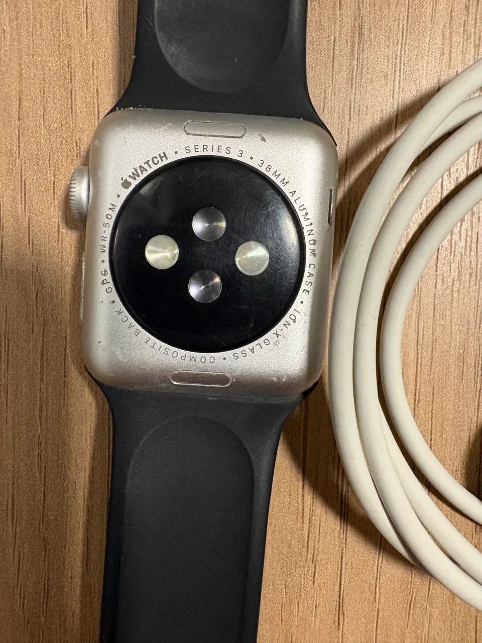 Apple Watch 3 38mm - Foto 2
