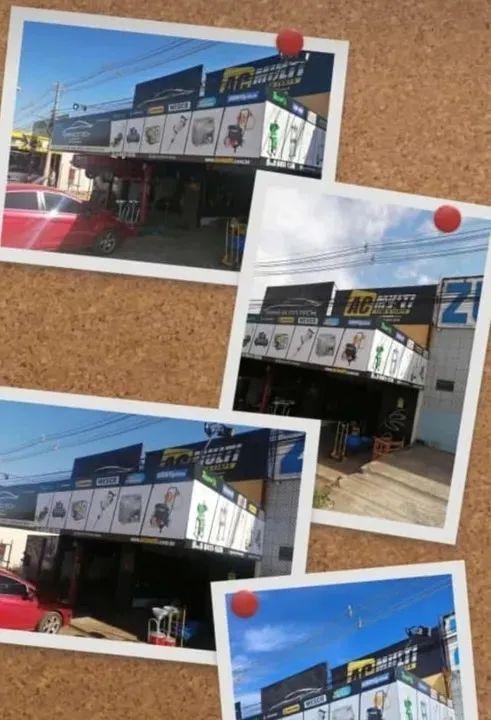 Big Gerador Silenciado 80KVA motor KOFO Automático com QTA - Foto 3