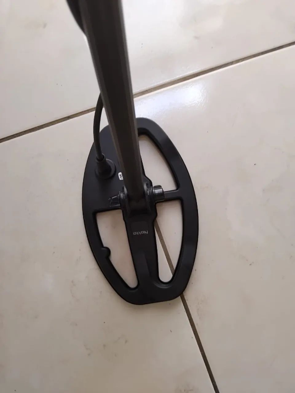 Detector De Metais Simplex Lite Nokta - Foto 5