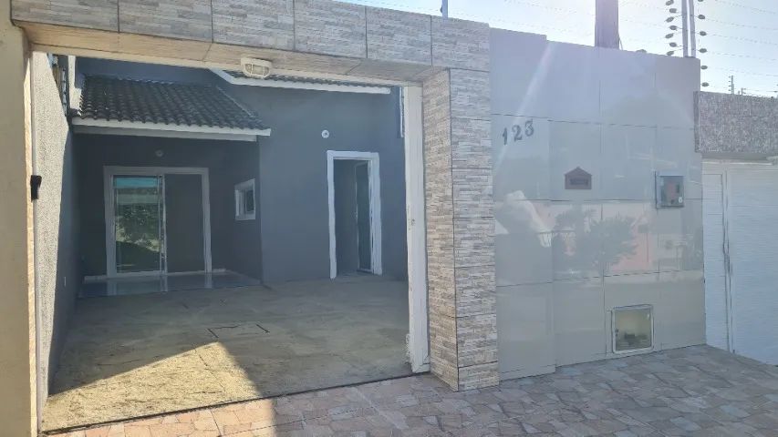 Casa Plana,  Rua Privativa, Bairro Passaré R$: 380mil - Foto 2