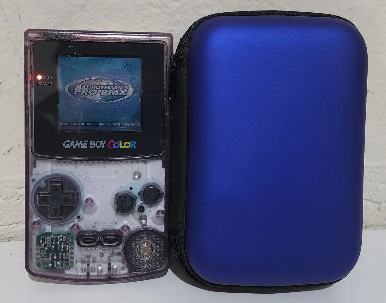 Game Boy Color - Leia o anúncio. Não aceito oferta 