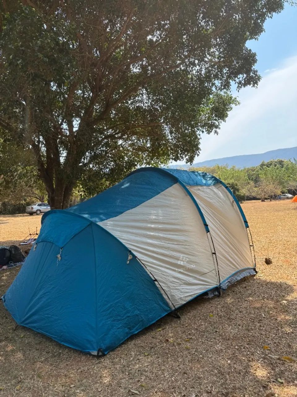 Barraca Decathlon Quechua Arpenaz Family 4.1 - Foto 4