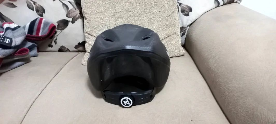 Capacete Ciclismo - TRIZ - Foto 3
