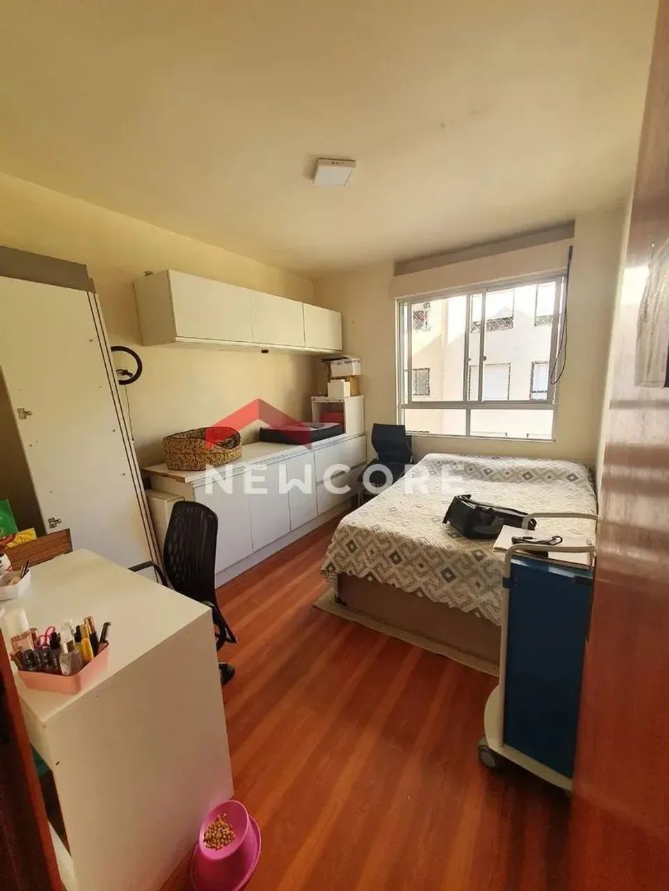 Apartamento em Rua Padre Carmine Fasulo - Nossa Senhora de Lourdes - Caxias do Sul/RS - Foto 2