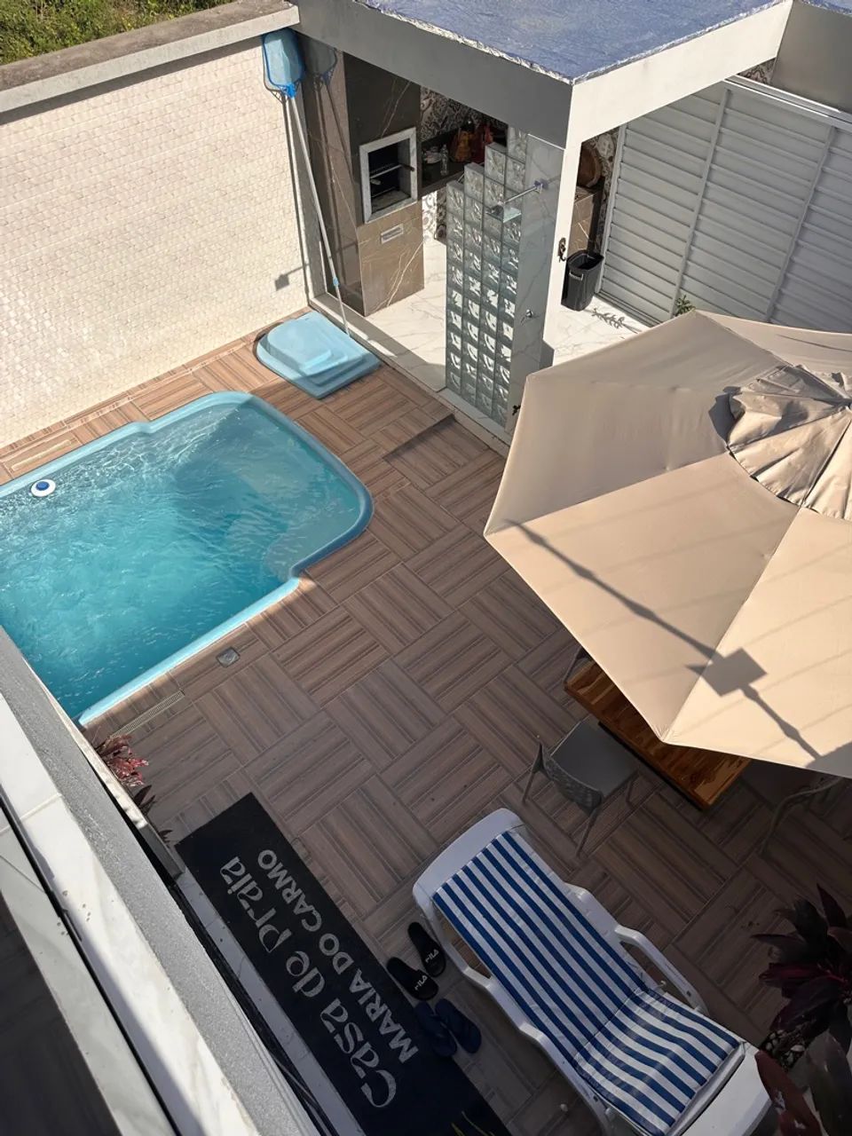 Casa de temporada em Jequiá da Praia - Foto 4