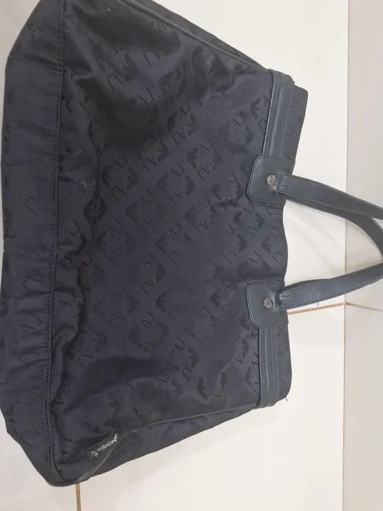 Bolsa Feminina linda  - Foto 3