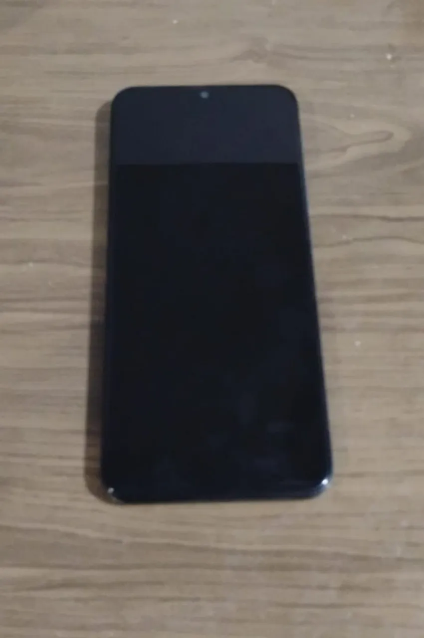Celular Moto G 20 64 GB