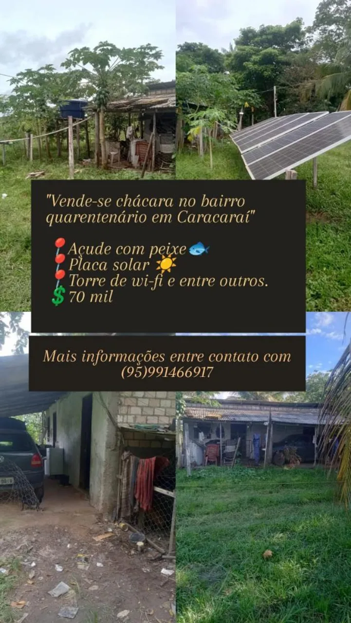 Chácara