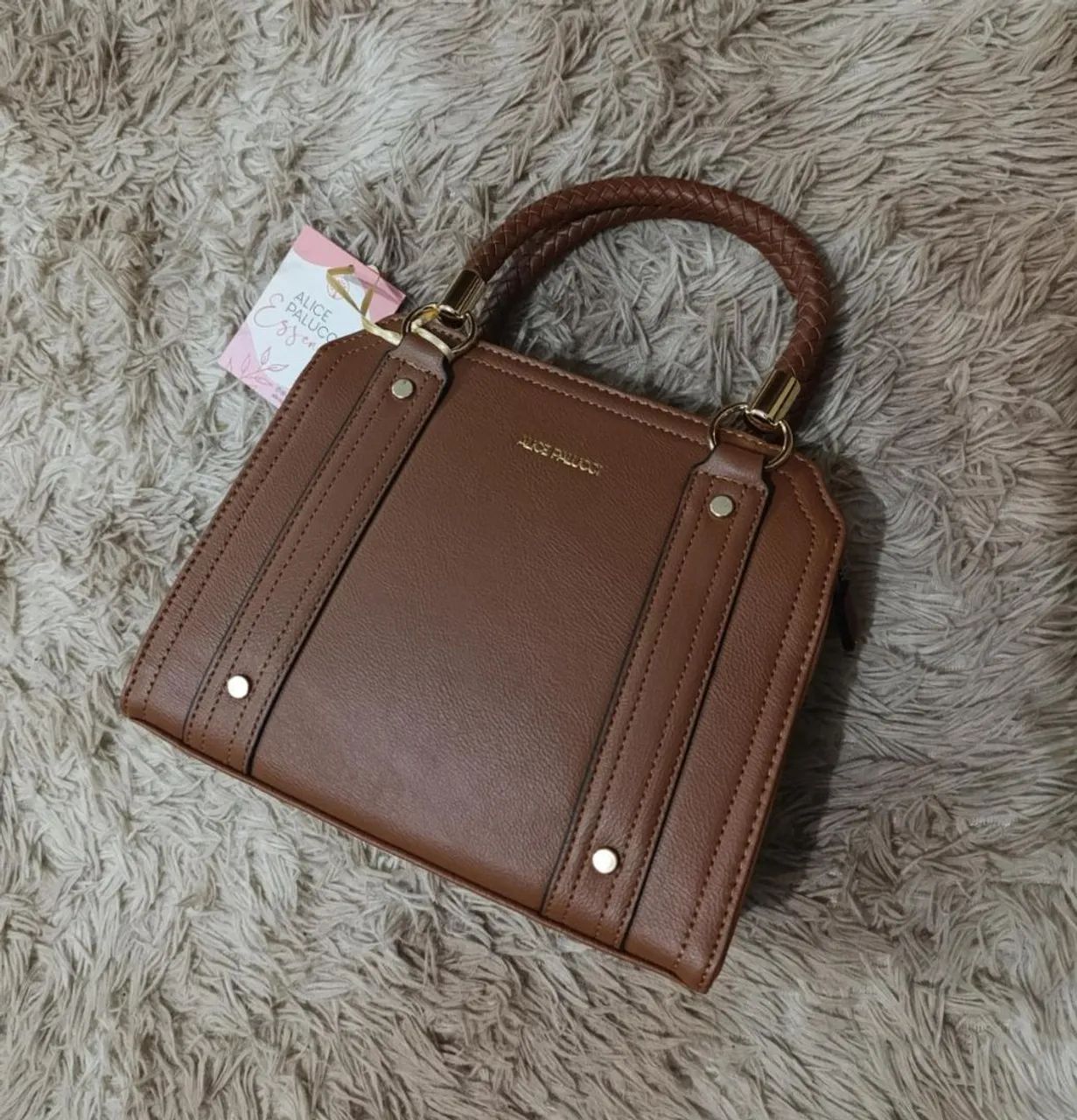Bolsas elegantes Alice Palucci  - Foto 2