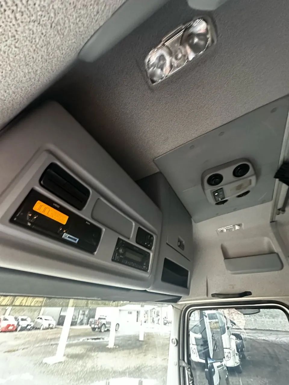 Mercedes Benz Atego 2426 2021/2021 - Foto 11