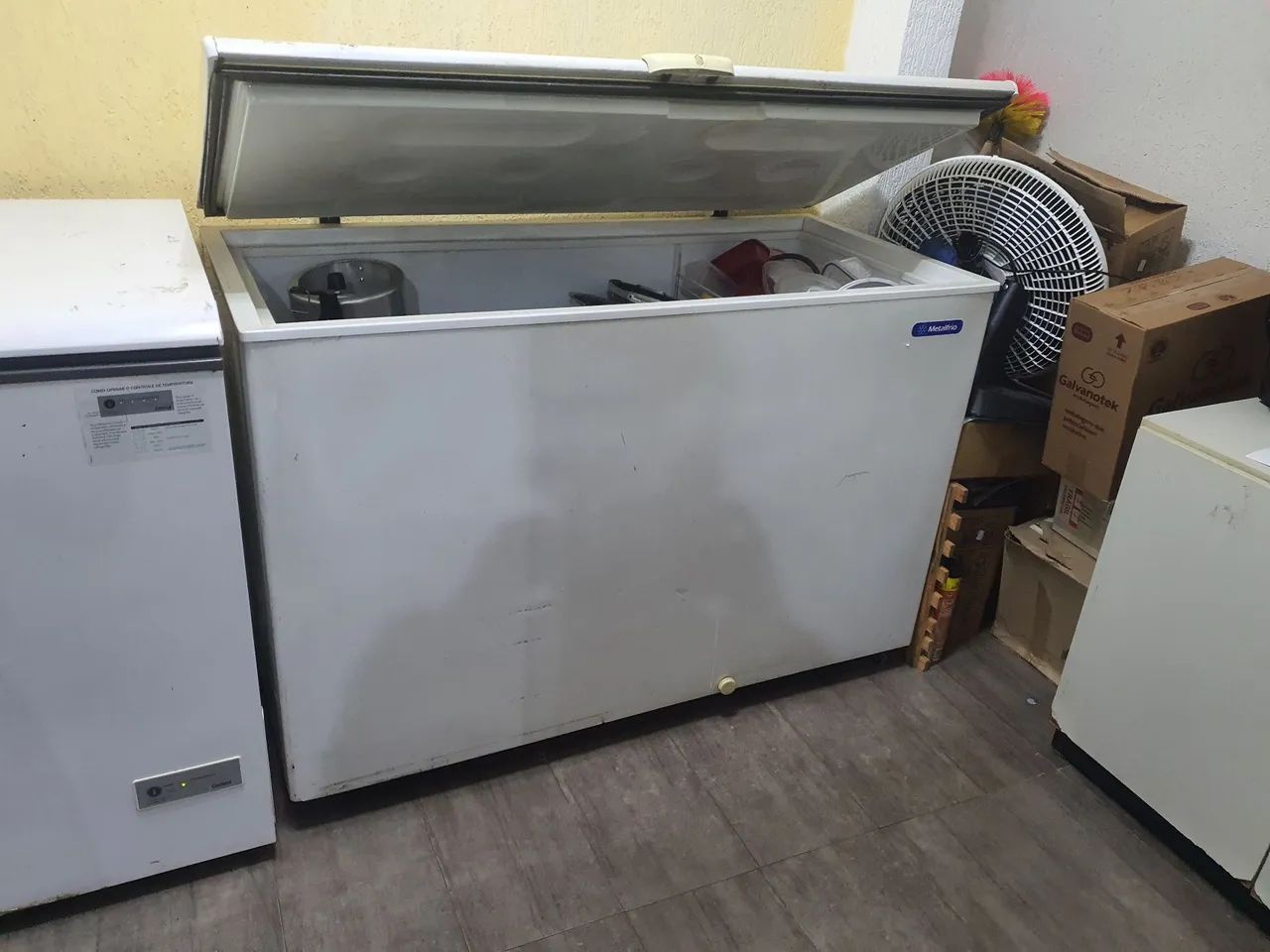 Vendo oportunidade de lucro em casa  - Foto 6