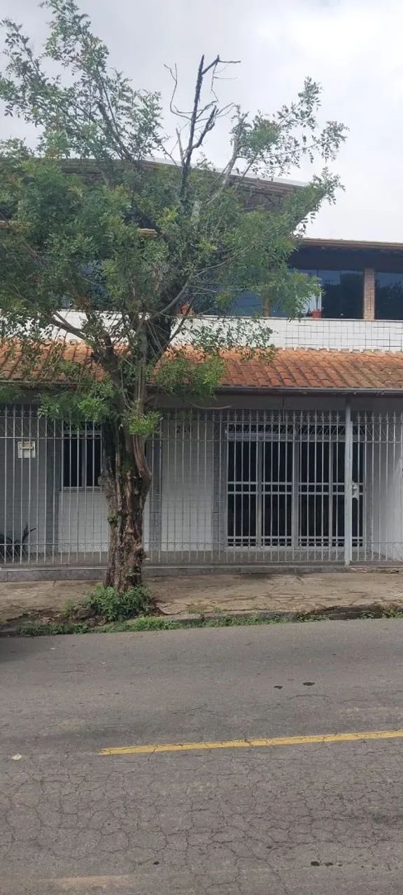 Foto - Juiz de Fora - Santo Antônio