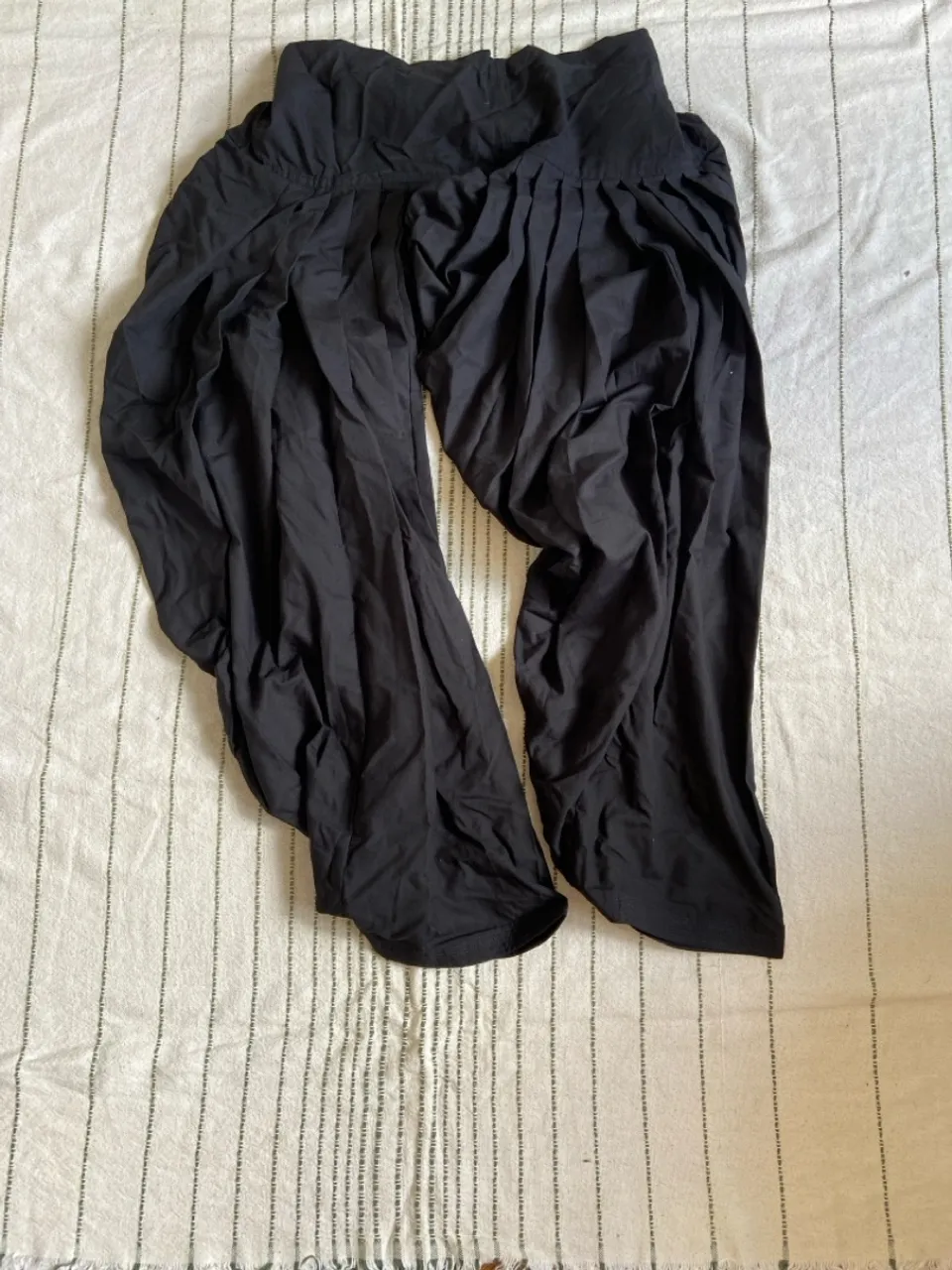 Calça saruel