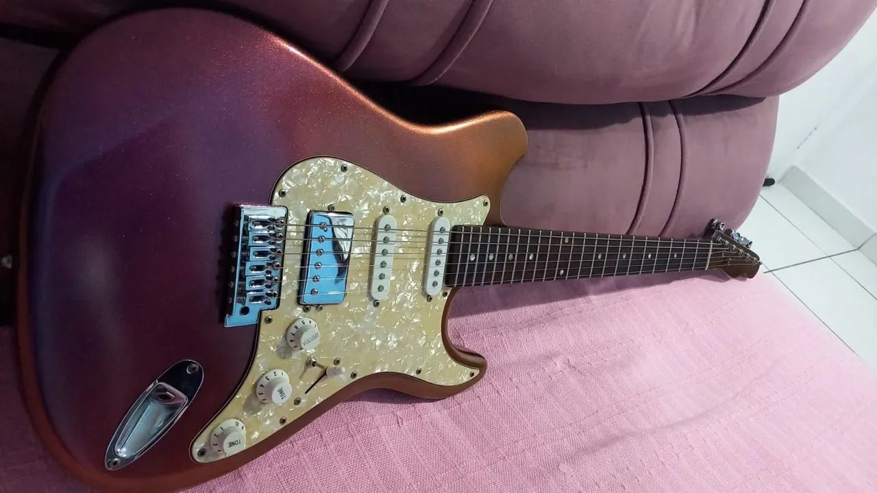 Guitarra 