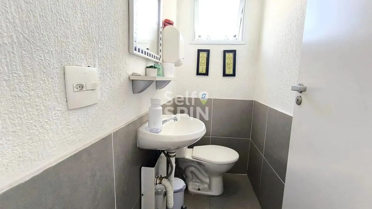 Sala para locação, Santa Rosa, Niterói, RJ - Foto 4