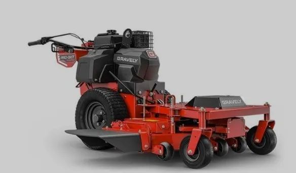 Motocultivador multifuncional 