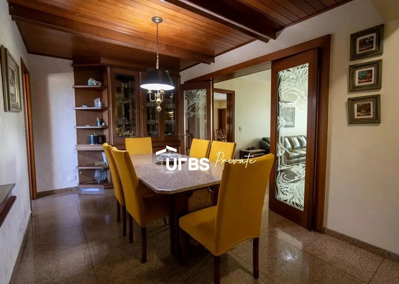 Apartamento Setor Marista - 4 Quartos - Foto 2