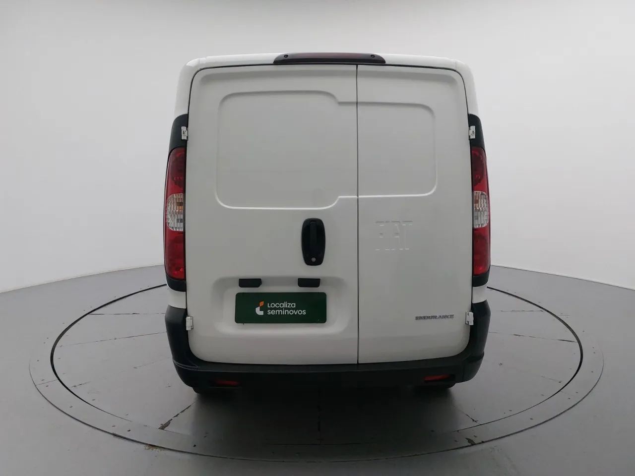 Fiat Fiorino 2024 1.4 mpi furgão endurance 8v flex 2p manual - Foto 4