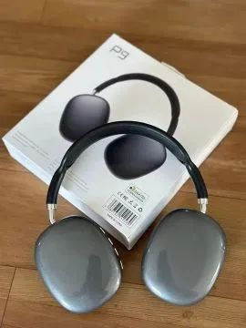 FRETE GRÁTIS- FONE DE OUVIDO BLUETOOTH P9 - Foto 2