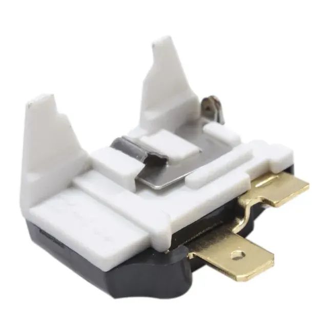  PROTETOR TÉRMICO PTC 1/4 - 110V - Foto 3