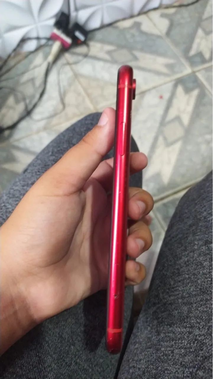 iPhone XR para sair logo  - Foto 3