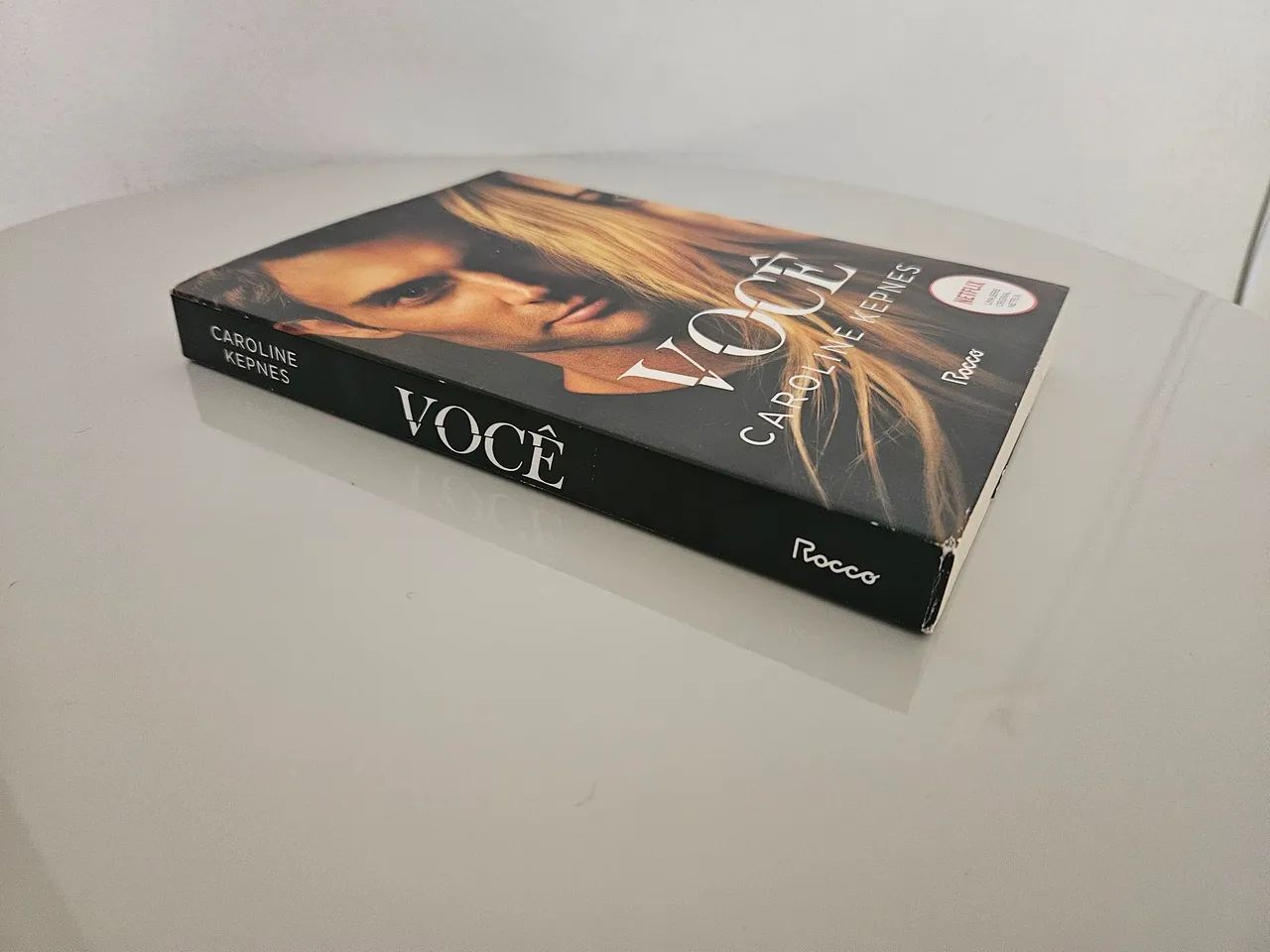 Você - Caroline Kepnes - Foto 2