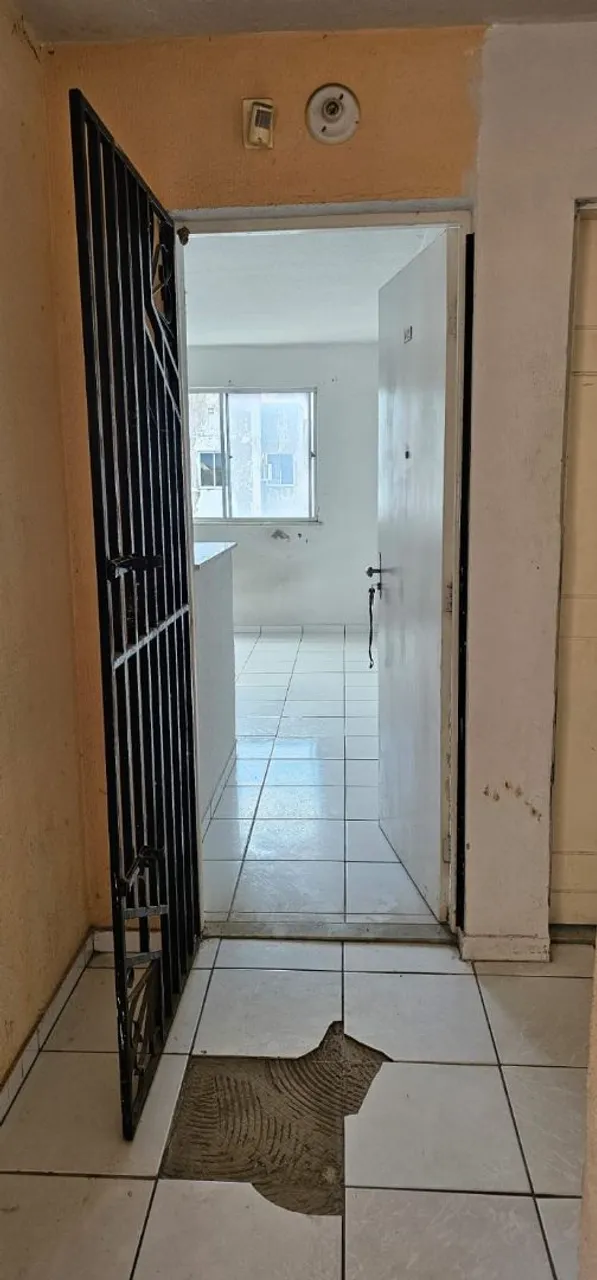 Vende-se apartamento 