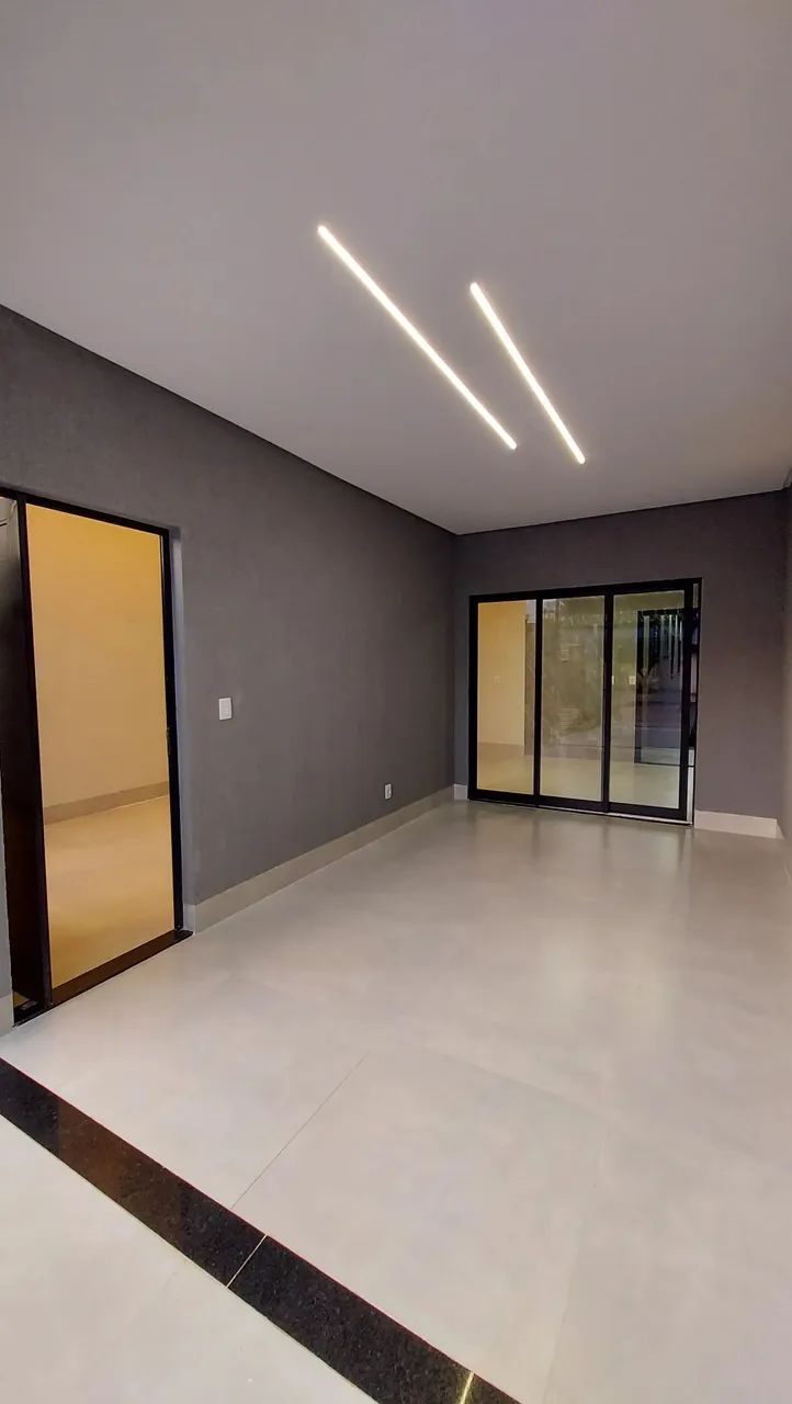 Casa Térrea - Setor Faiçalville - Foto 4