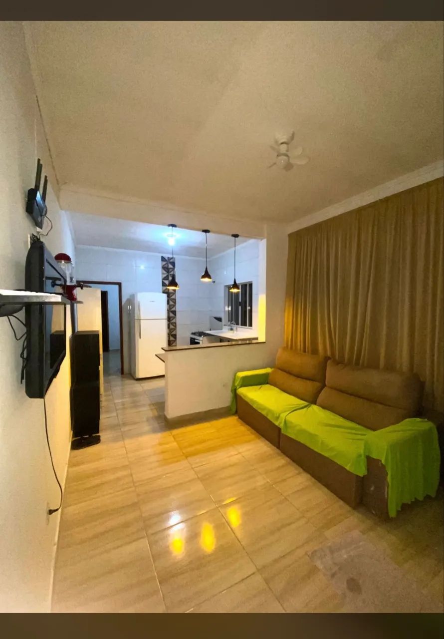 Oportunidade casa na praia! - Foto 5