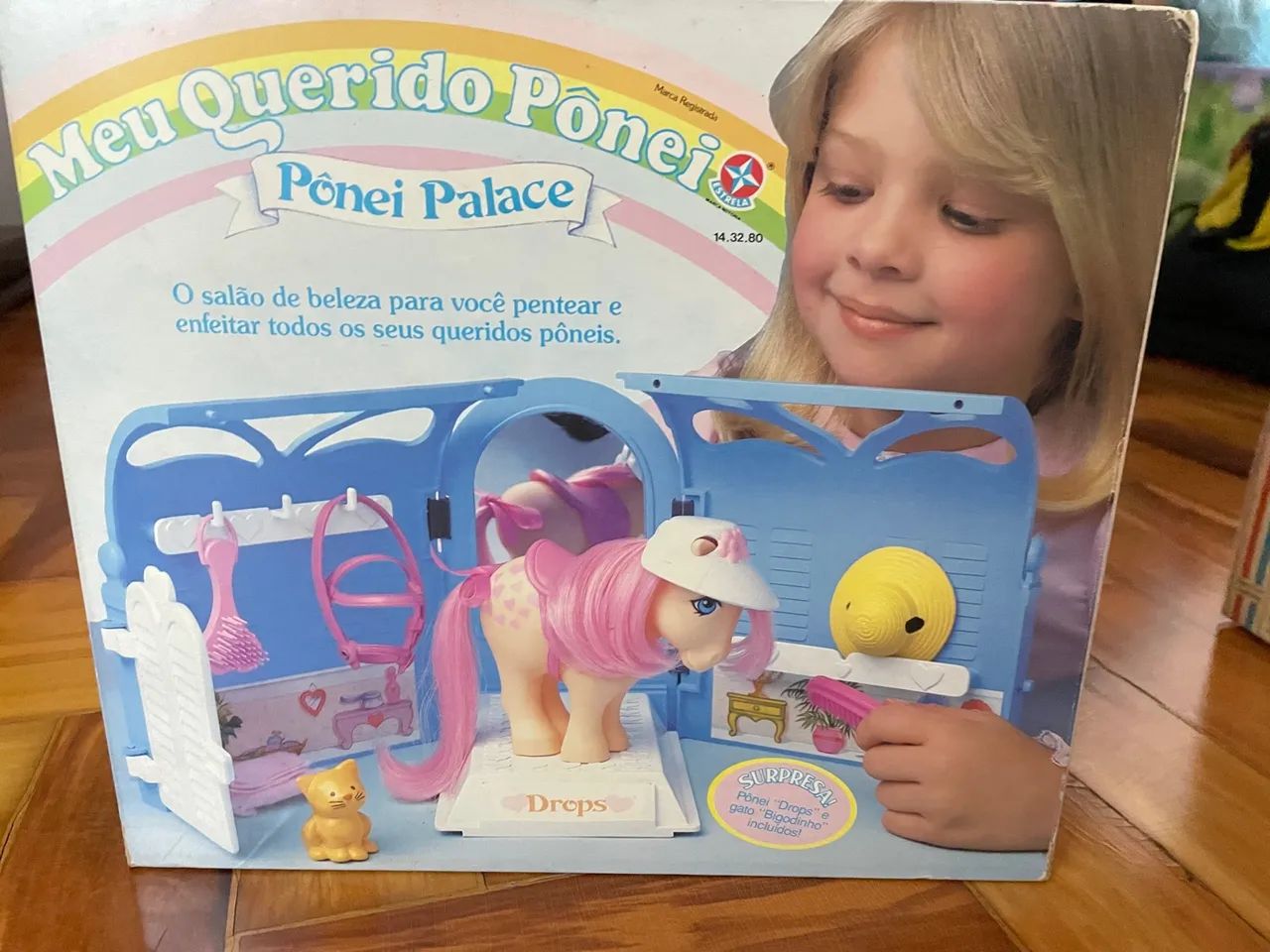 Meu Querido Ponei - estrela  - Foto 5