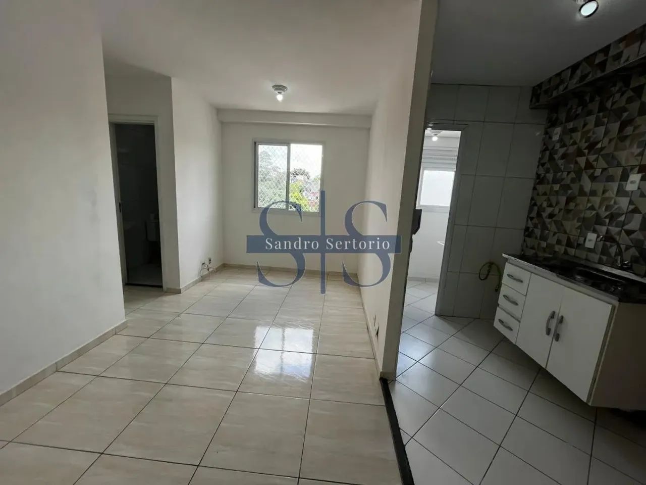 Apartamento para alugar 55 m² 3 quartos 1 vaga lazer completo paulicéia são bernardo do ca - Foto 3