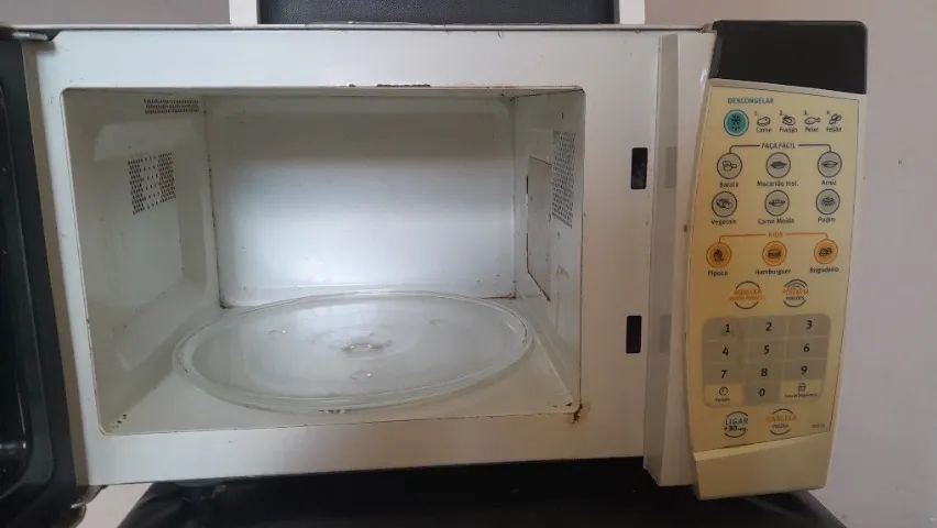 Micro-ondas  - Foto 2