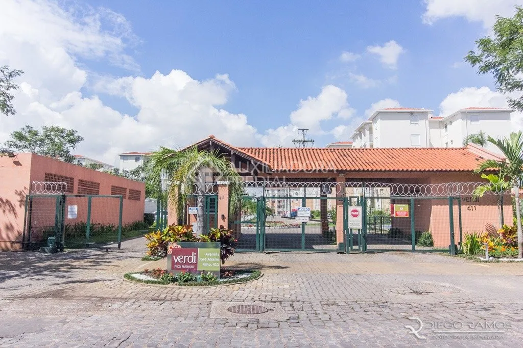Apartamento 3 Dormitórios no bairro Humaita, em Porto Alegre