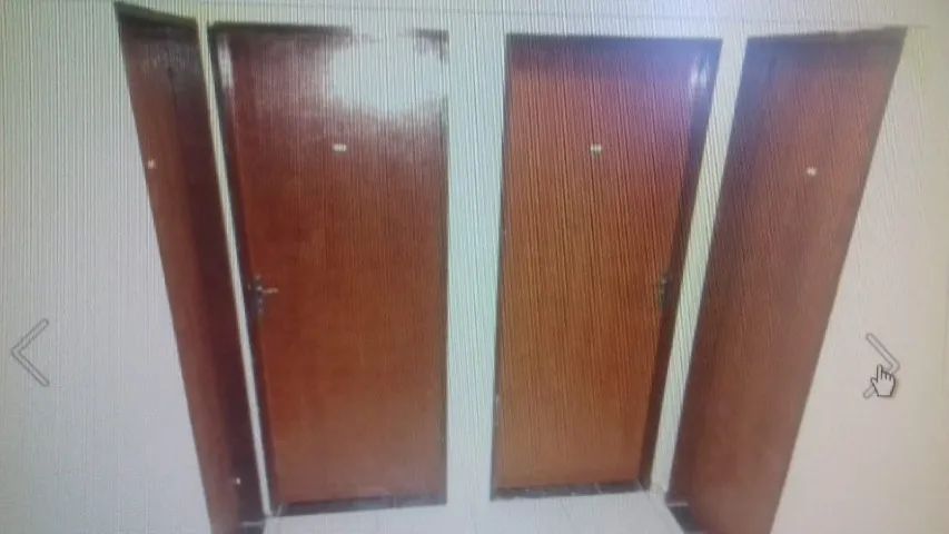 Prédio de 14 kitinetes no Riacho Fundo 1 na QS 16 (perto do Caíque) - Foto 4