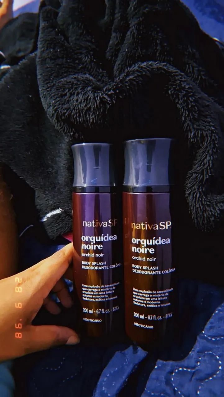 Body splash Nativa SPA - Foto 2