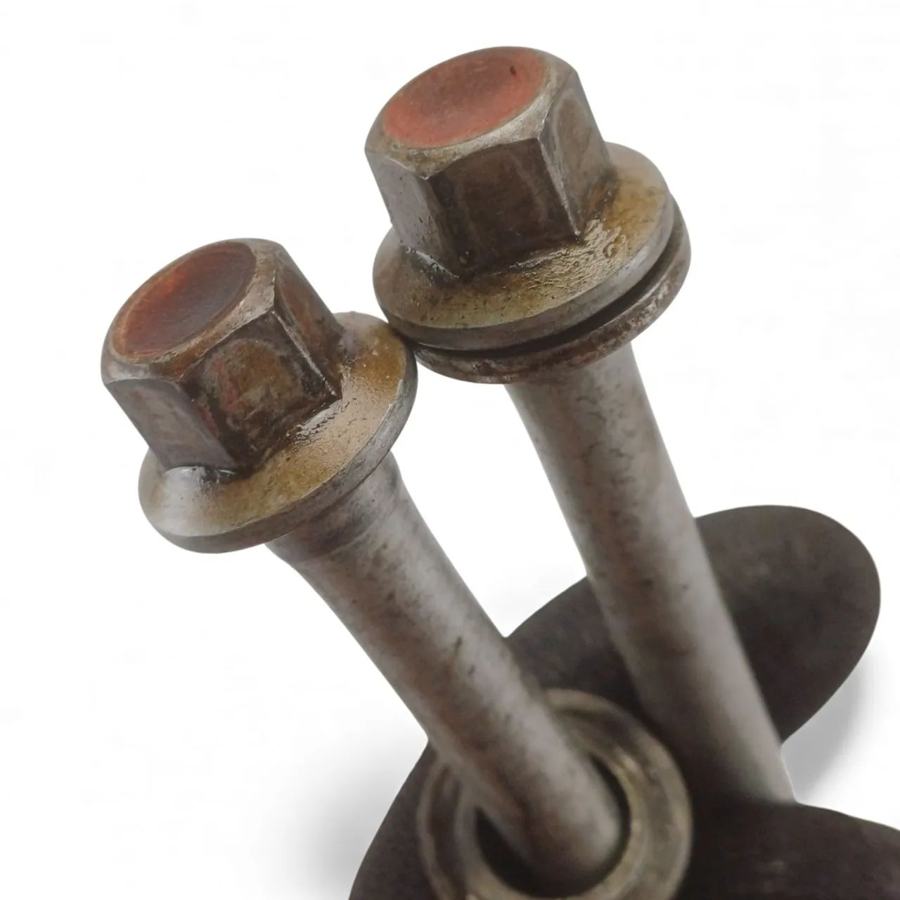 Kit Prisioneiro Cabeçote Kawasaki Zx 600 1998 1999 - Peças para