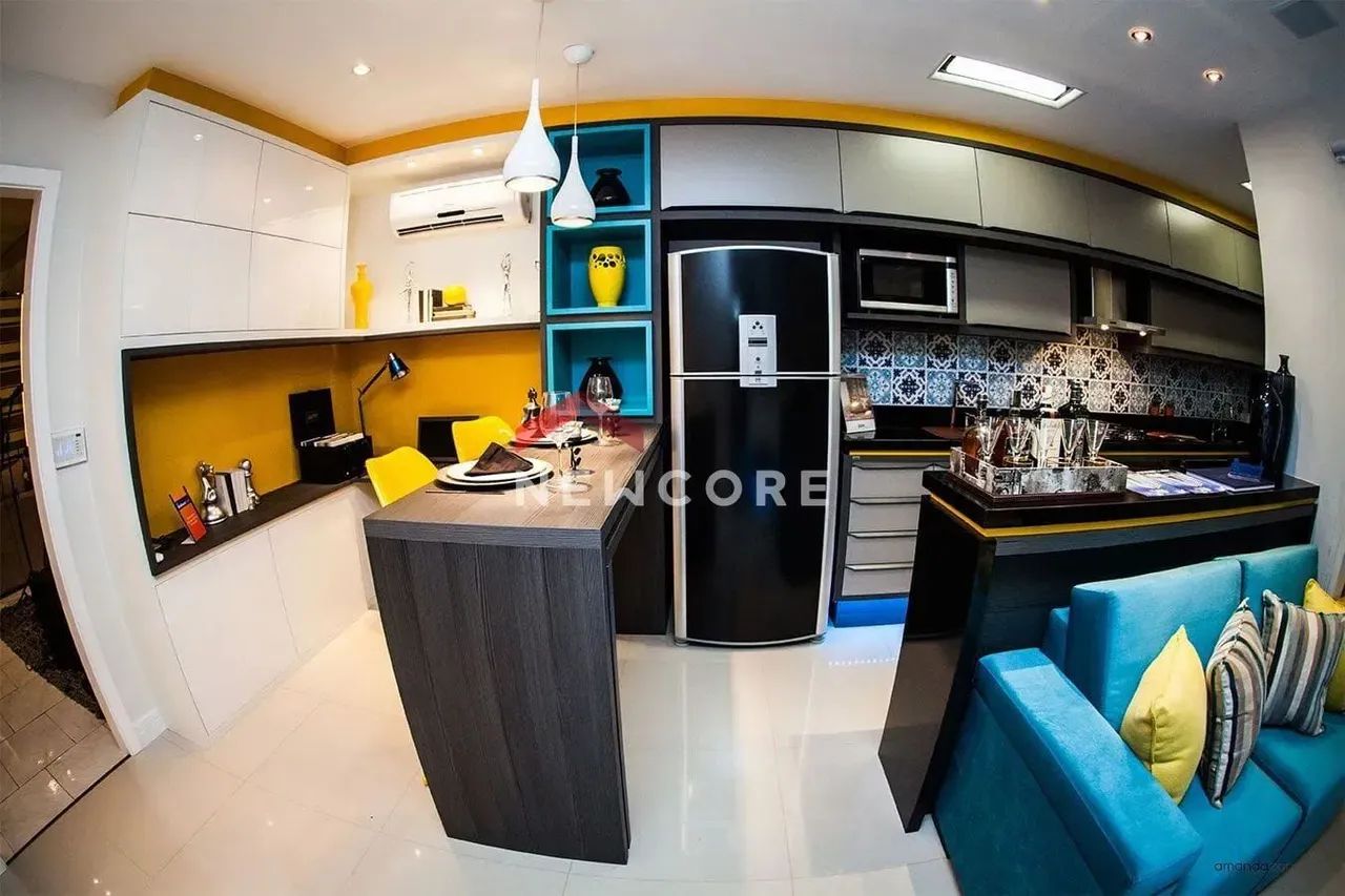 Studio em Avenida Júlio de Castilhos - São Pelegrino - Caxias do Sul/RS - Foto 3