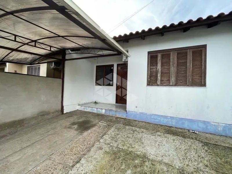 Casa em DISTRITO INDUSTRIAL