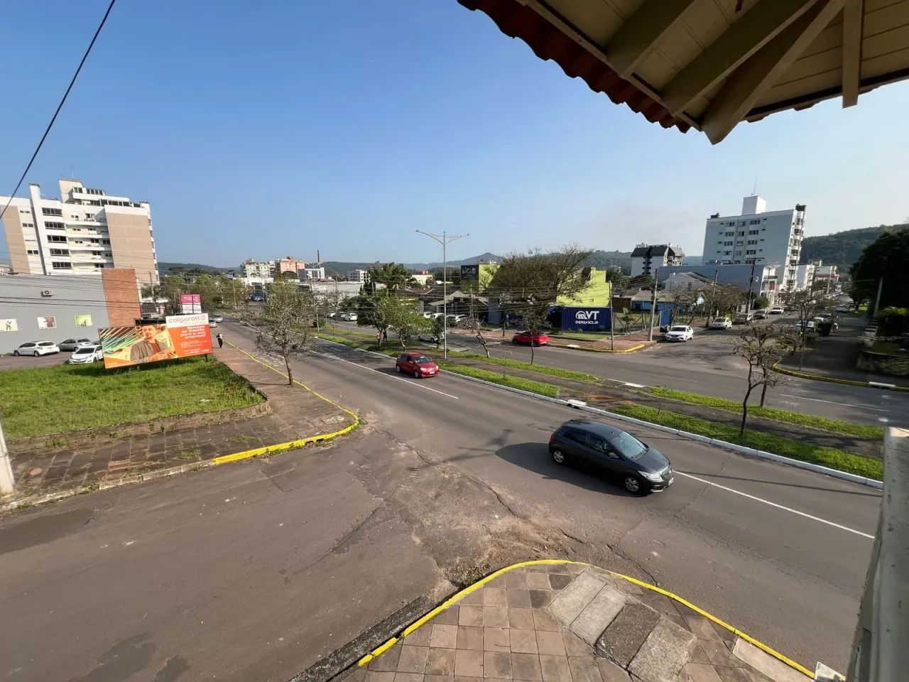 Galeria para aluguel possui 180 metros quadrados em Centro - Estância Velha - RS - Foto 6