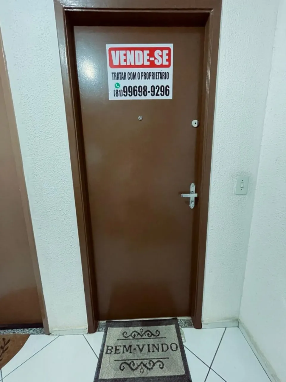 Apartamento Residencial Bela Vista 2