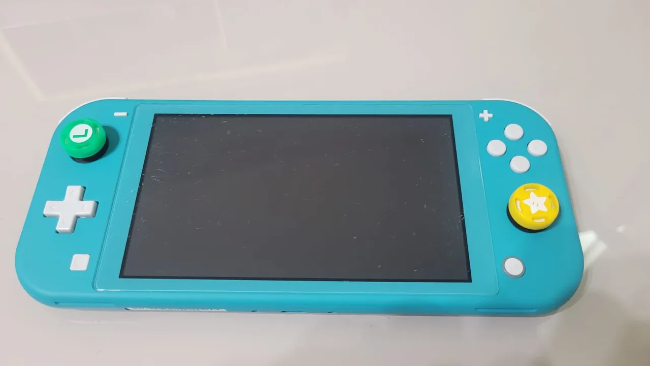 nintendo switch lite pokemon
