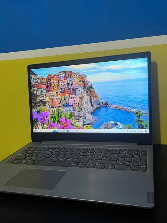 Notebook Lenovo i3 128GB SSD 4GB RAM - Foto 3