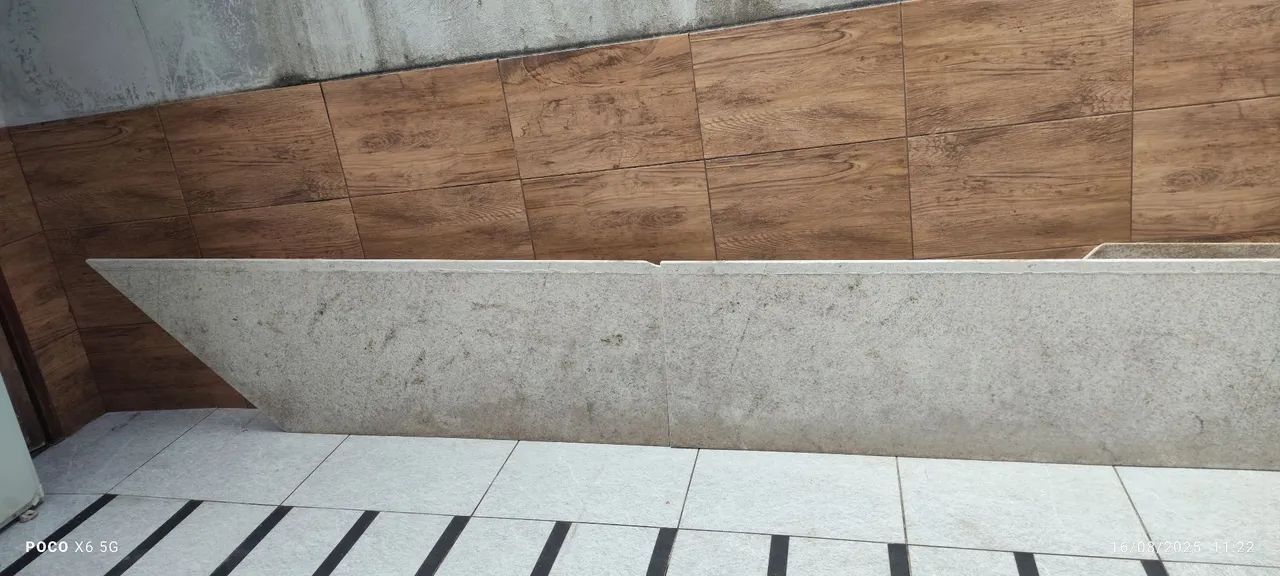 Conjunto de bancadas 64166910365441124